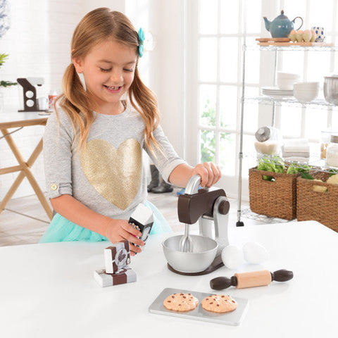 Baking Set - Pastel