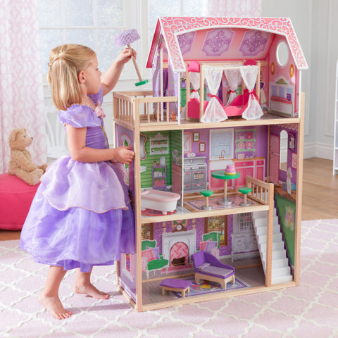 Ava Dollhouse