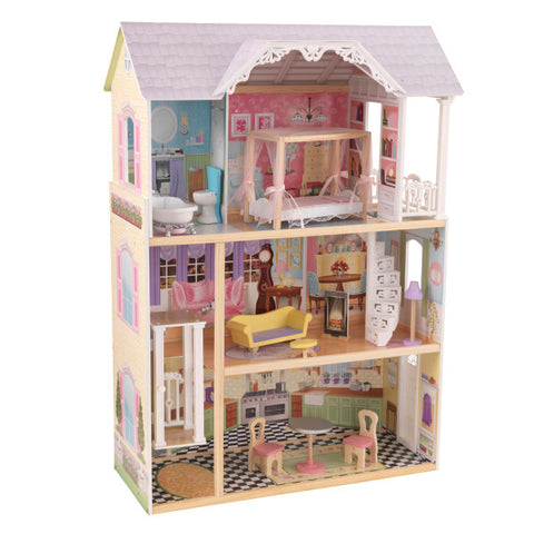 Kaylee Dollhouse