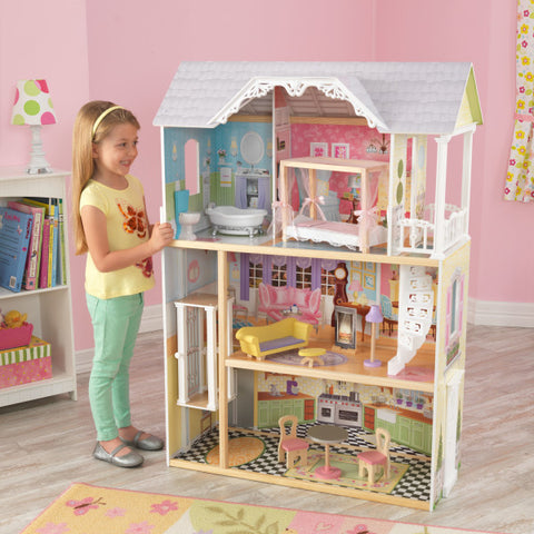 Kaylee Dollhouse