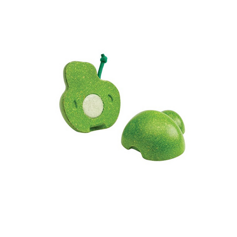Wonky Fruit & Vegetables