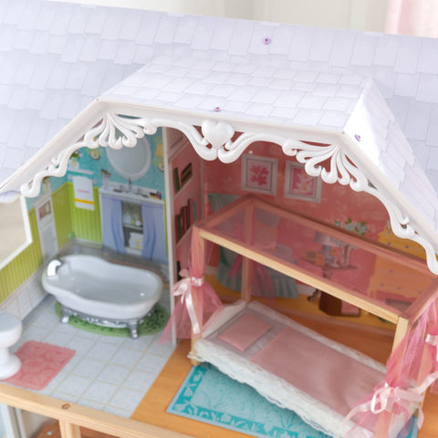 Kaylee Dollhouse