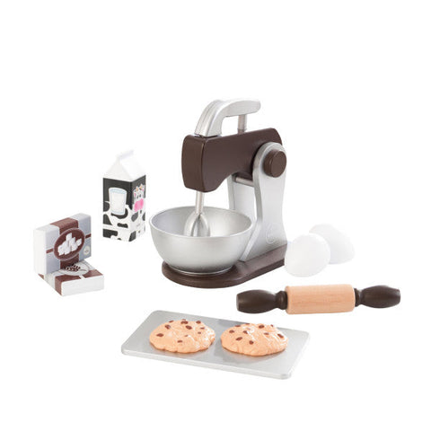 Baking Set - Pastel